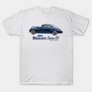 1941 Oldsmobile Series 60 Club Coupe T-Shirt